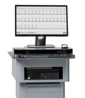 OES computer