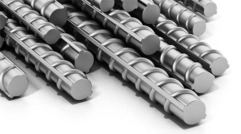 میلگرد آج مارپیچ