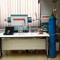 عملیات حرارتی