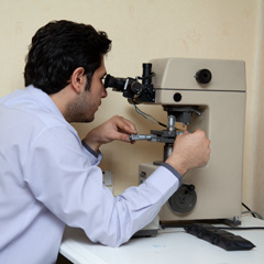 میکرو سختی