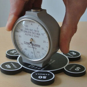 دورومتر شور A