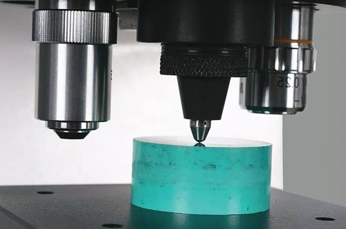 اعمال ایندنتور ویکرز