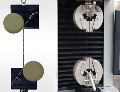 دستگاه کشش کابل و سیم