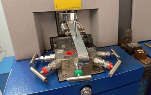 آنالیز اتصالات 316