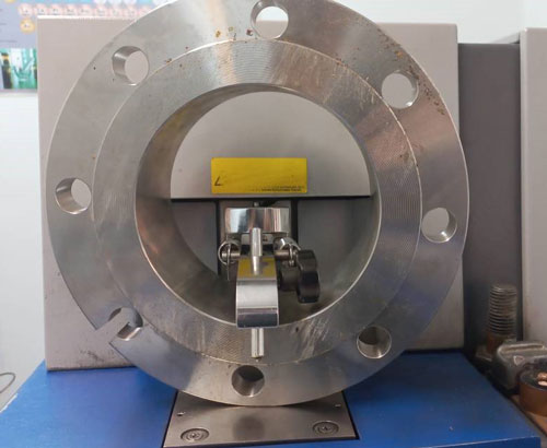 آنالیز فولاد 304