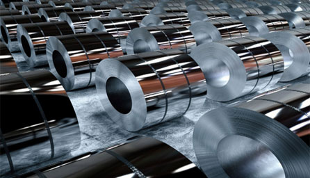 کوانتومتری استنلس استیل